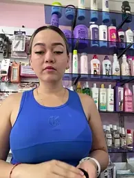 Danielavegax stripchat stream image