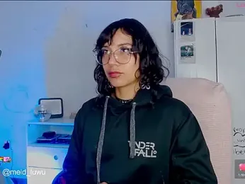 melissahowl stripchat stream image