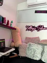 InKed-Kathy stripchat stream image