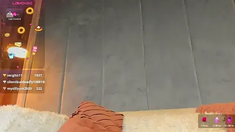 Sassy_Teen stripchat stream image