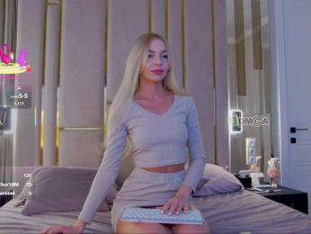 WhiteGirl-one bongacams stream image