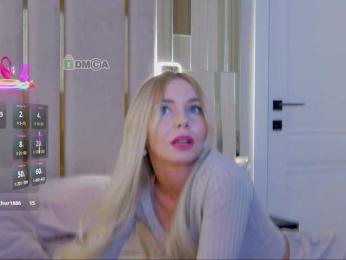 WhiteGirl-one bongacams stream image