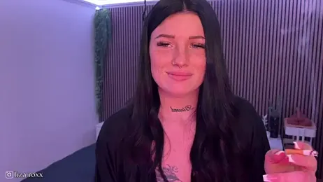 LizaRoxx stripchat stream image