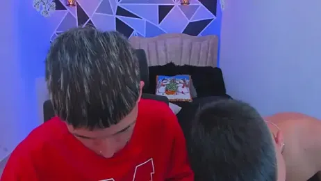 Juan_Nd_Steven stripchat stream image