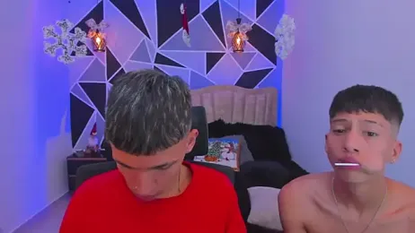 Juan_Nd_Steven stripchat stream image