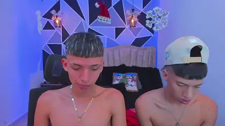 Juan_Nd_Steven stripchat stream image