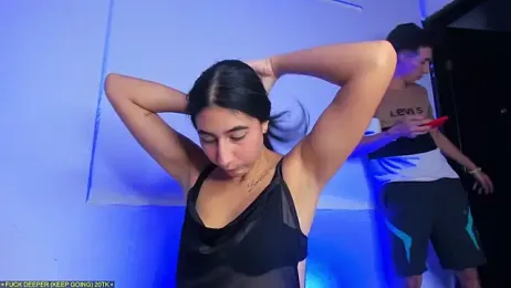 Threesome-no-mercy stripchat stream image