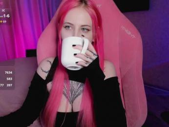 luvsoak bongacams stream image