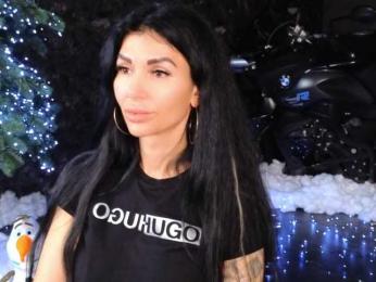 -BABAYAGA- bongacams stream image