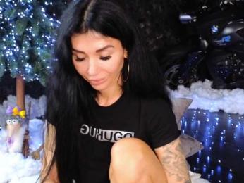 -BABAYAGA- bongacams stream image