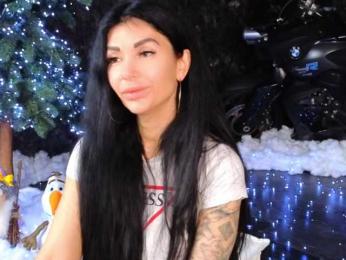 -BABAYAGA- bongacams stream image