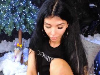 -BABAYAGA- bongacams stream image