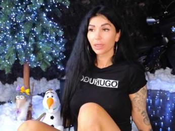 -BABAYAGA- bongacams stream image