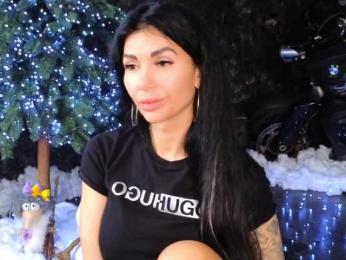 -BABAYAGA- bongacams stream image