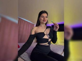 -MaybeBaby- bongacams stream image