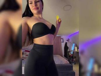 -MaybeBaby- bongacams stream image