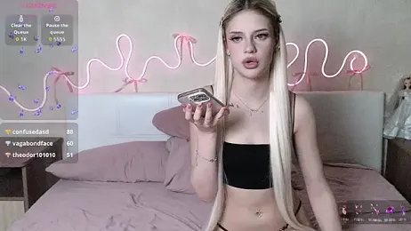 Betty_Blamee stripchat stream image