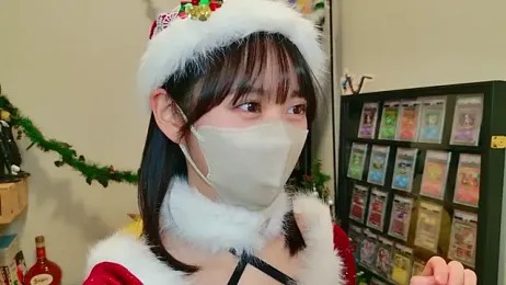 HIKARI_x0 stripchat stream image