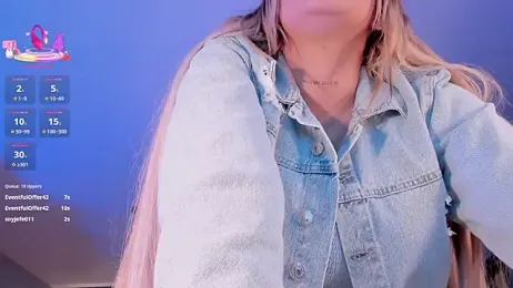 SophiePalmer stripchat stream image