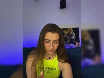 WILDGIRL bongacams stream image