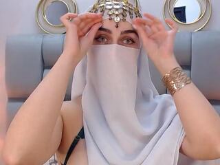 Aliah Manzur flirt4free stream image