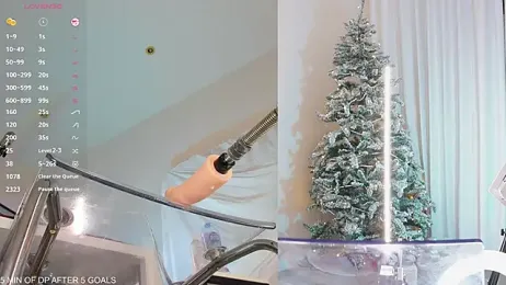 Baby_blush stripchat stream image