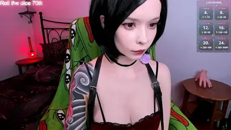 Lust_One_ stripchat stream image