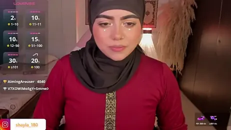 shayla_18 stripchat stream image