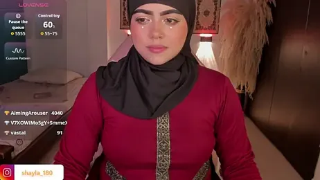 shayla_18 stripchat stream image