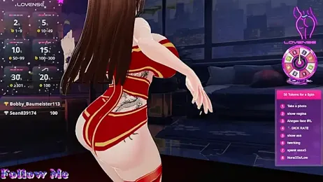 Hanaedamngirl stripchat stream image