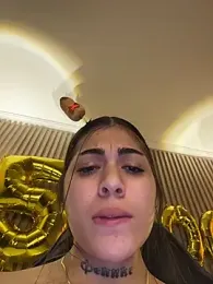 Sarasanders_4 stripchat stream image