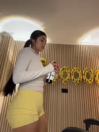 Sarasanders_4 stripchat stream image