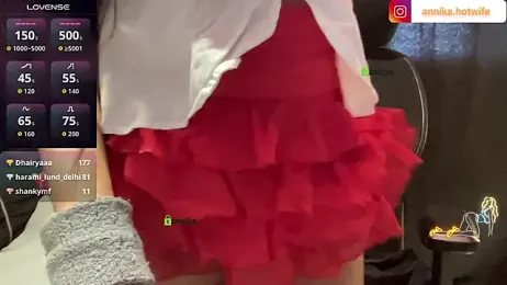 CharmingTania stripchat stream image