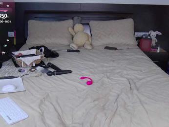 FLUFFY_BEAUTY bongacams stream image