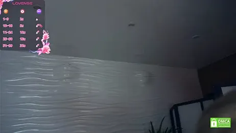 OdelinaFicken stripchat stream image