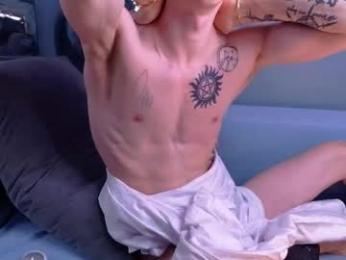 velvet_power chaturbate stream image