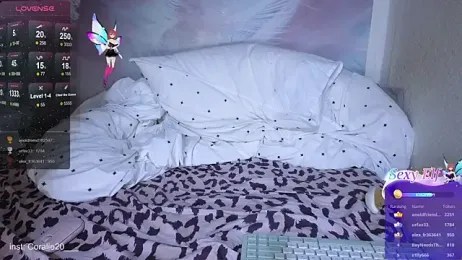 Coralie20_ stripchat stream image