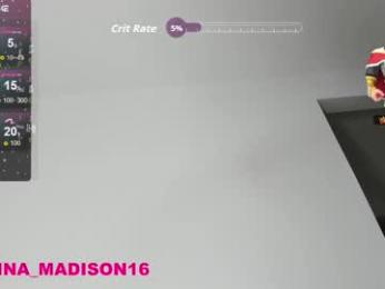 madison_medina chaturbate stream image