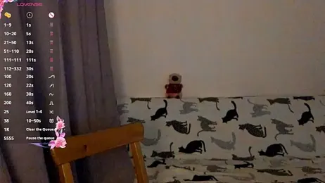 EvaBradley stripchat stream image