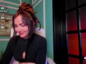 Moona-One bongacams stream image