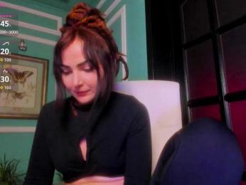 Moona-One bongacams stream image