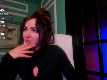 Moona-One bongacams stream image