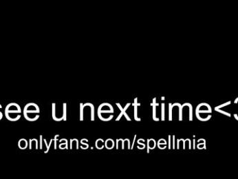 miaspell chaturbate stream image