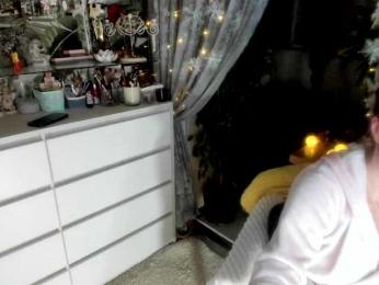 Aurora108 bongacams stream image