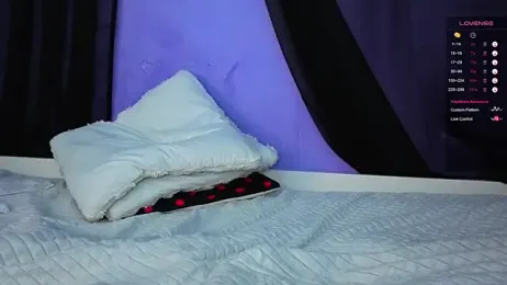 Scarlettsrorm stripchat stream image