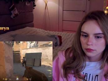 fymryn bongacams stream image