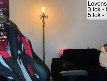 Sexy-Sweets bongacams stream image