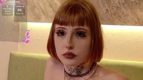 MilkMeSoftly stripchat stream image