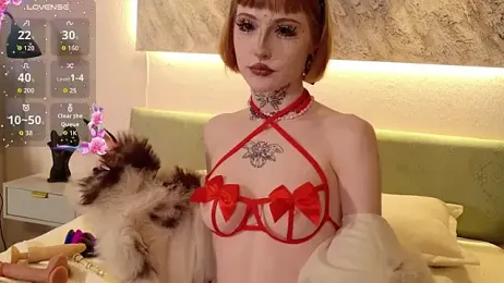 MilkMeSoftly stripchat stream image