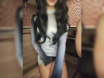 Hotpepper-Sweetpepper bongacams stream image